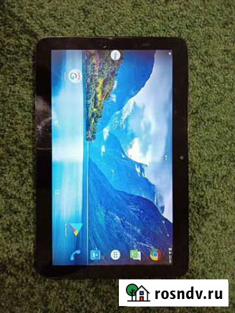 Планшет digma optima 1026n 3g Сосногорск - изображение 1