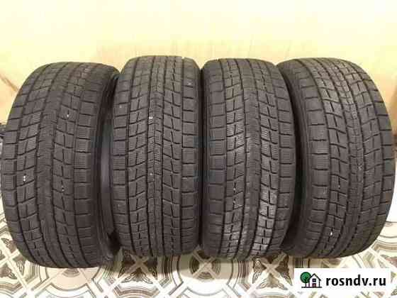 Dunlop 265/45 R21 Беслан