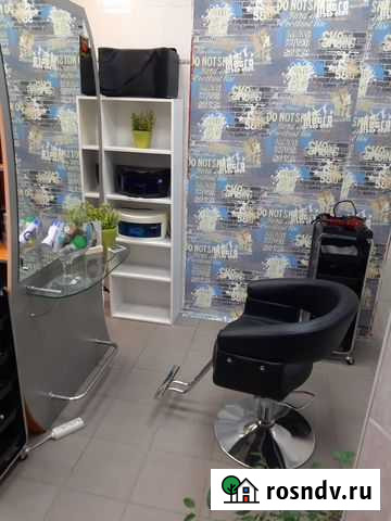Сдается рабочее место парикмахера Новоуральск - изображение 1