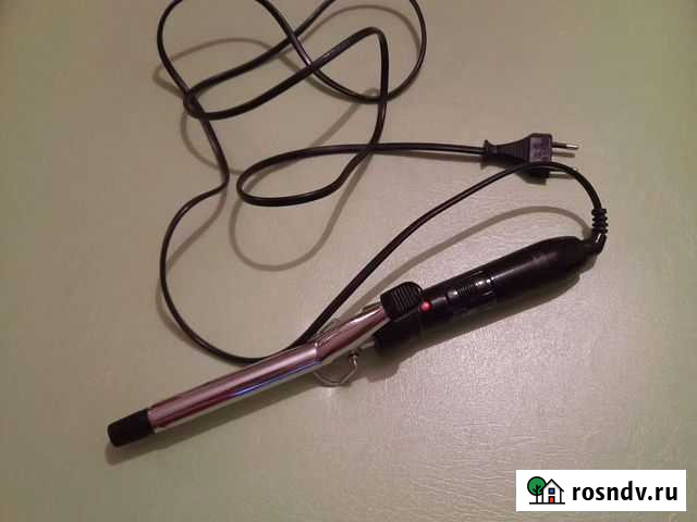 Плойка для волос Грозный - изображение 1