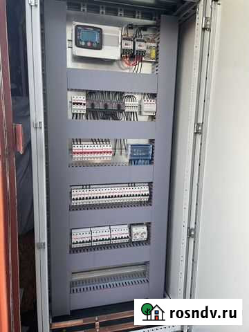 Электрик, электромонтажные работы Санкт-Петербург - изображение 1