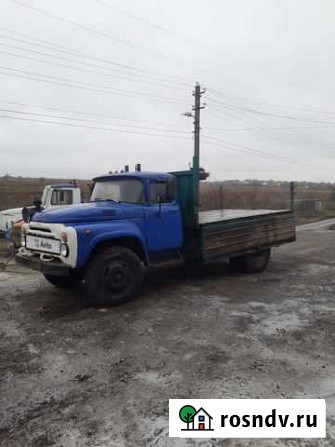 ЗИЛ 130, 1988 Курск - изображение 1