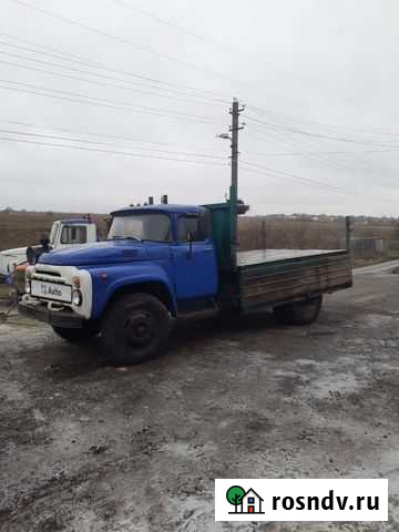 ЗИЛ 130, 1988 Курск - изображение 1