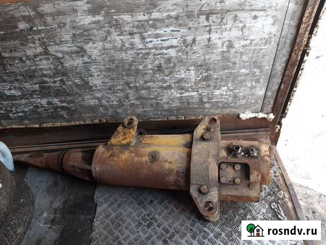 Гидромолот мтз Владимир - изображение 1