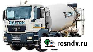 Бетон раствор с доставкой Щёлково - изображение 1