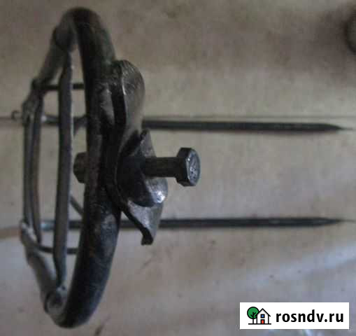 Запчасти на велосипед Йошкар-Ола - изображение 1