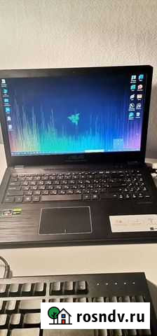 Ноутбук Asus m570dd-dm151t Наро-Фоминск - изображение 1