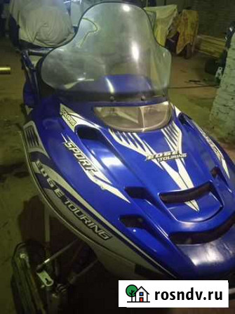 Polaris edge turing 550. 2005 Рязань - изображение 1