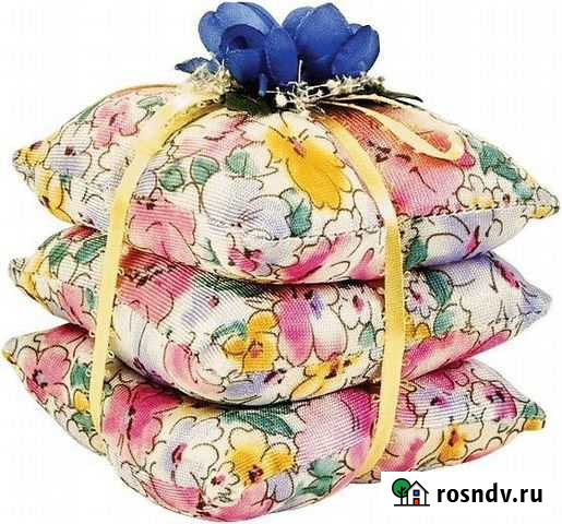 Реставрация подушек Элиста - изображение 1