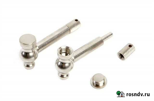 Трубка Крымск - изображение 1