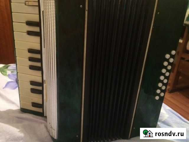 Взрослый и детский аккордеон Екатеринбург - изображение 1
