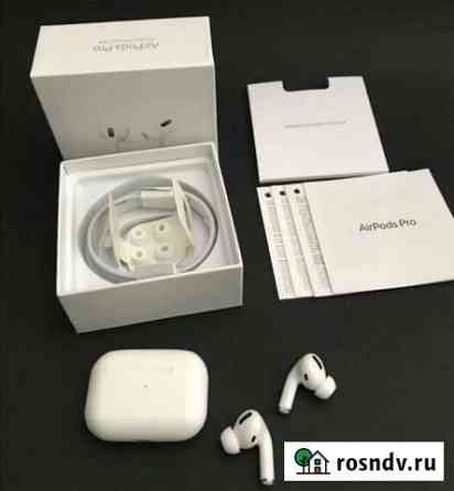 AirPods Pro Premium Владикавказ