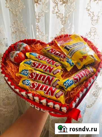 Собираю подарки Котовск - изображение 1