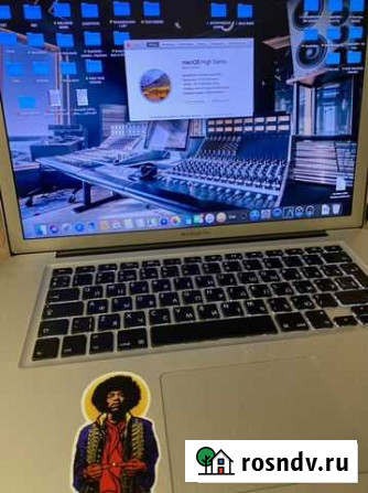 Apple MacBook pro 16 Белая Калитва - изображение 1