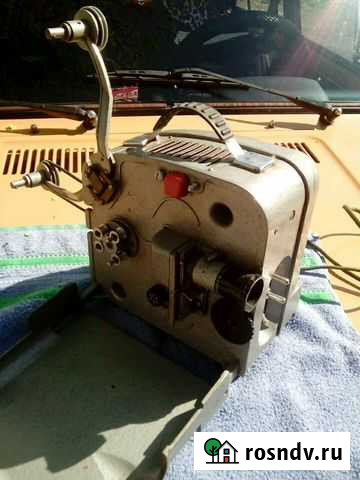 Кинопроэктор Биробиджан - изображение 1