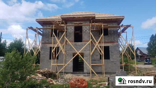 Бригада каменщиков Солнечногорск - изображение 1