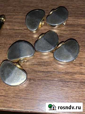 Гитарные комплектующие Норильск - изображение 1