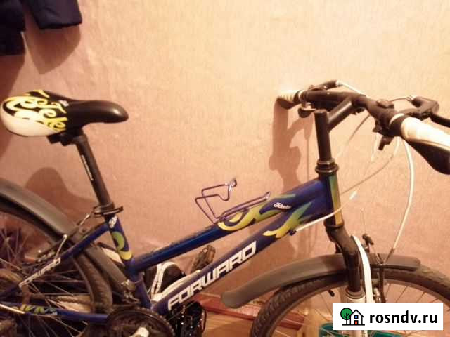 Продам велосипед скоростной Оренбург - изображение 1