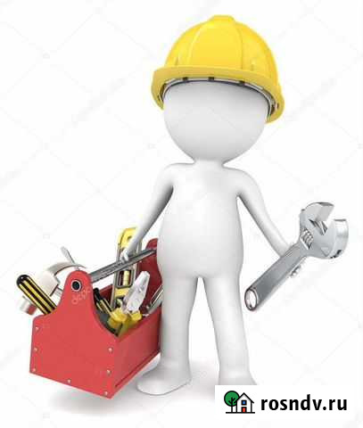 Муж на час помощь по хозяйству Москва - изображение 1