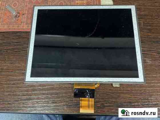 Дисплей Prestigio multipad Pmp7880D3G оригинал Новосибирск