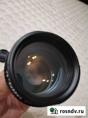 Объектив Minolta 58 /1.2 Раменское - изображение 1