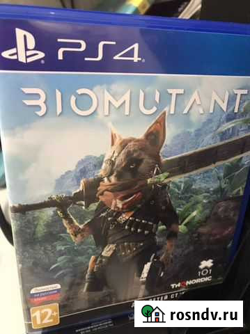 Игры для ps4 Киров - изображение 1