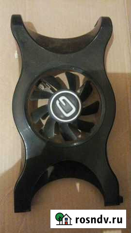 Охлаждение для видеокарты Курск - изображение 1