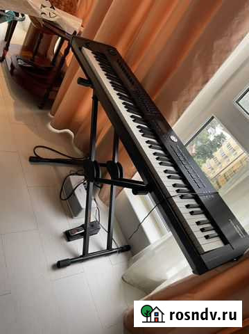 Цифровое пианино Сочи - изображение 1