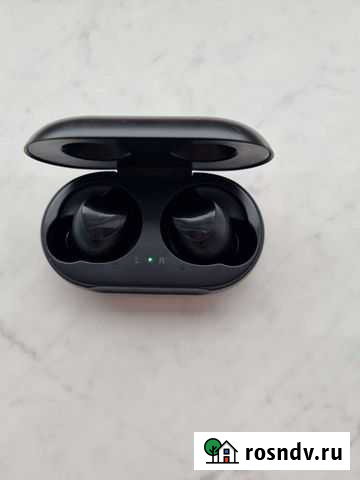 Беспроводные наушники Samsung bads оригинал Ижевск - изображение 1