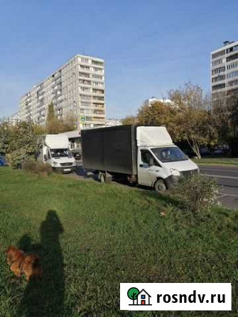 Грузоперевозки, грузчики,утилизация, мусор Москва - изображение 1