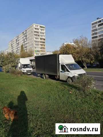Грузоперевозки, грузчики,утилизация, мусор Москва - изображение 1