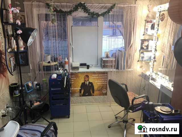 Готовый бизнес салон красоты Магнитогорск - изображение 1