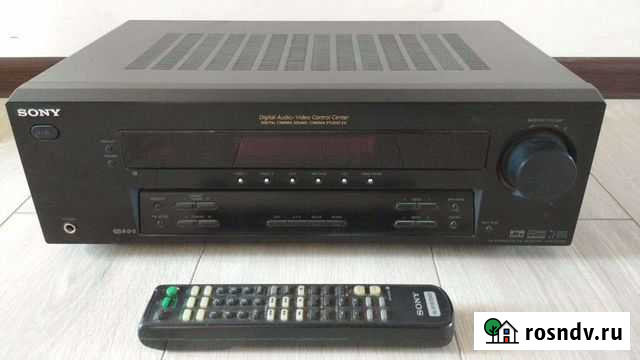 Домашний кинотеатр усилитель Ейск - изображение 1