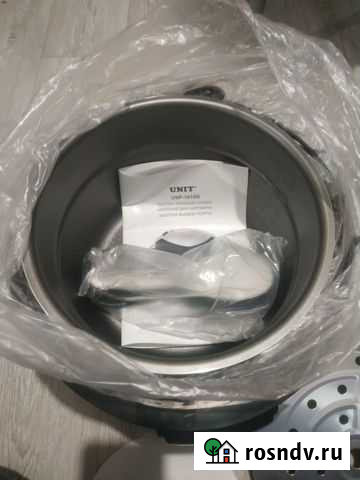 Мультиварка скороварка Неман - изображение 1