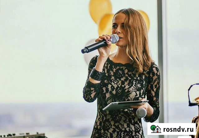 Ведущая тамада Вокалист и Dj на Ваш Праздник Муром - изображение 1