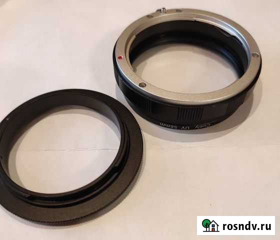 Макро конвертер Иркутск - изображение 1