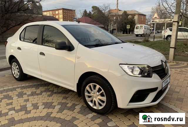 Аренда автомобили под такси Майкоп - изображение 1