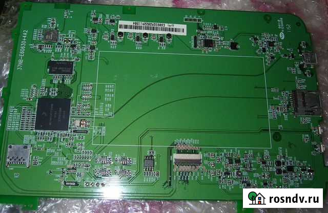 Pocketbook 611 запчасти Москва - изображение 1