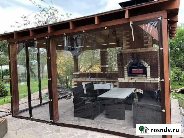 Мягкие гибкие Окна Шадринск - изображение 1