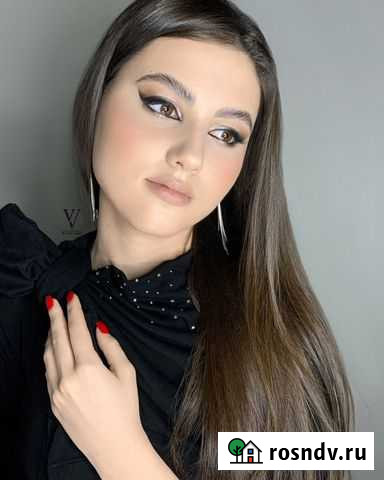 Визажист/бровист Санкт-Петербург - изображение 1