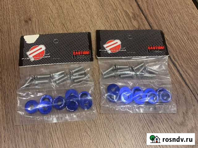 Болты JDM Казань - изображение 1