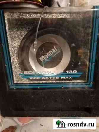 Продам subwoofer Норильск