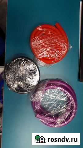 Шланги Волжский - изображение 1