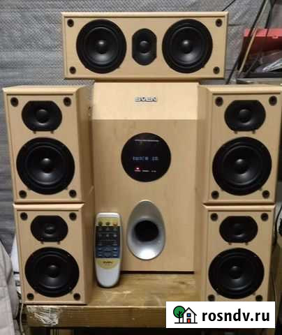 Колонки Воронеж - изображение 1