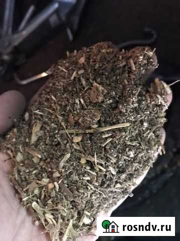 Отходы сои Армавир - изображение 1