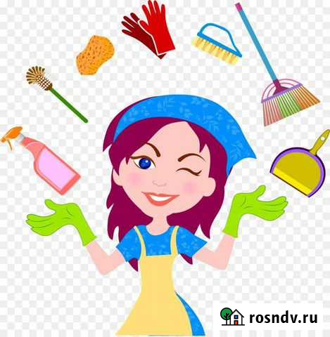 Уборка квартир Петропавловск-Камчатский - изображение 1