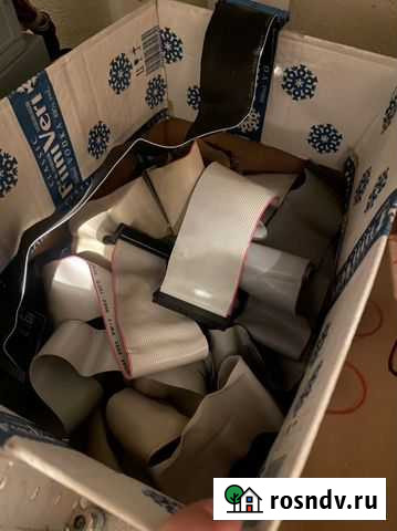 Шлейфы ide Тверь - изображение 1