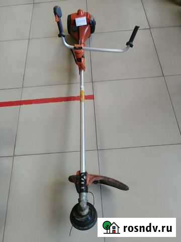 Бензокоса триммер husqvarna 343R Полтавская - изображение 1