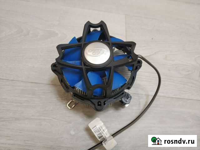 Кулер для компьютера Иркутск - изображение 1