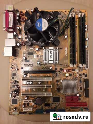 Комплект Новосибирск - изображение 1